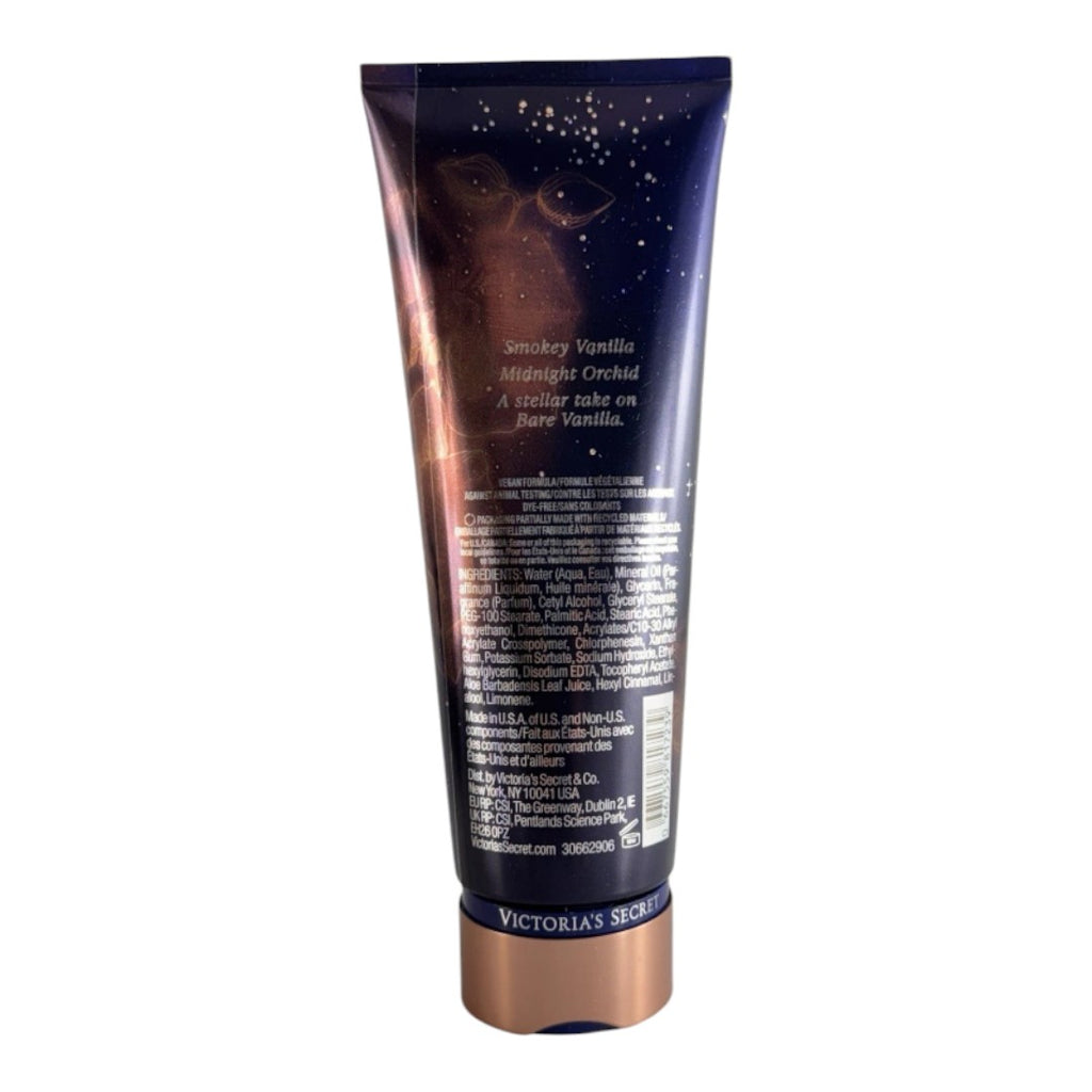 VICTORIA'S SECRET BARE VANILLA STARLIT FRAGRANCE LOTION 236 ML
