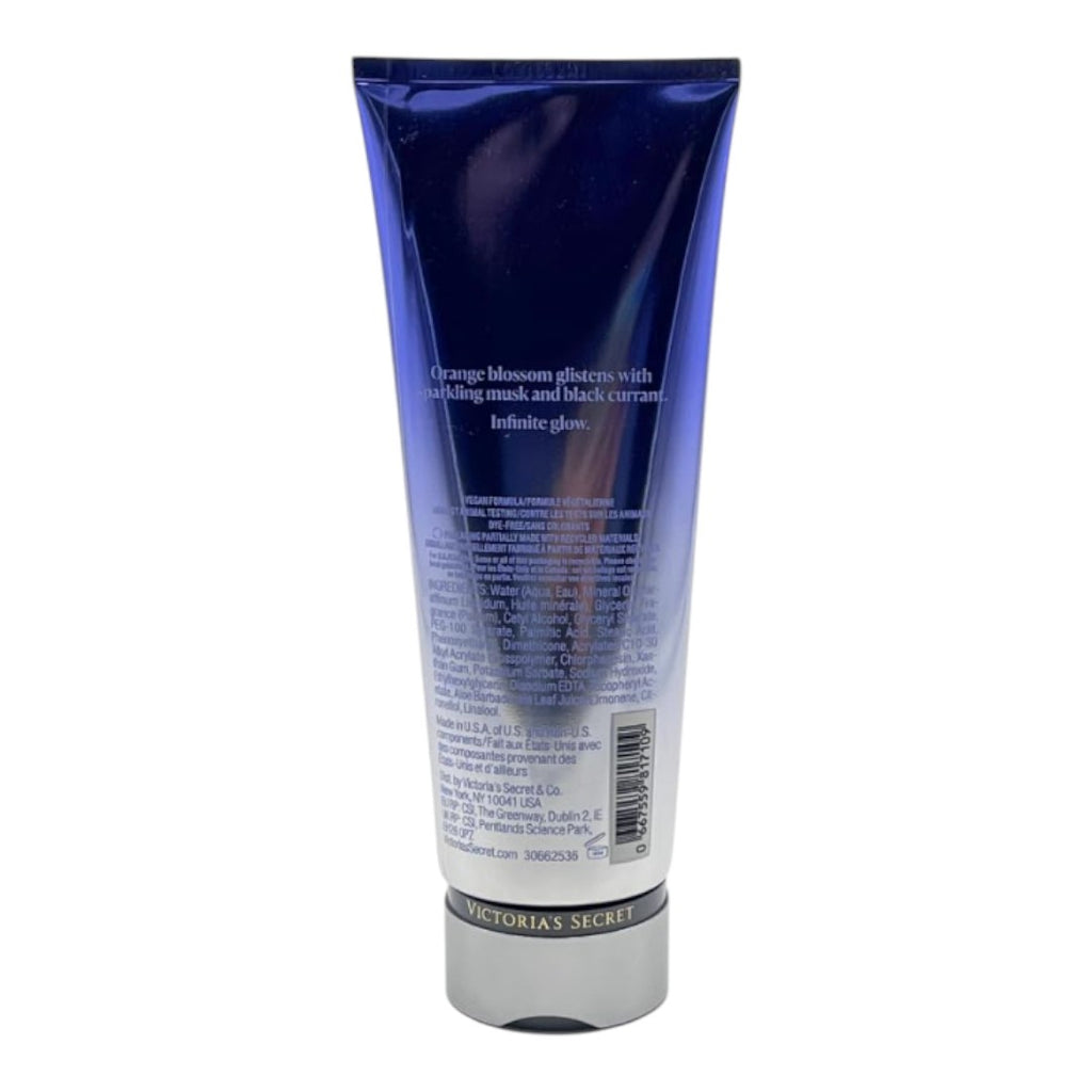 VICTORIA'S SECRET PLATINUM BERRIES FRAGRANCE LOTION 236 ML