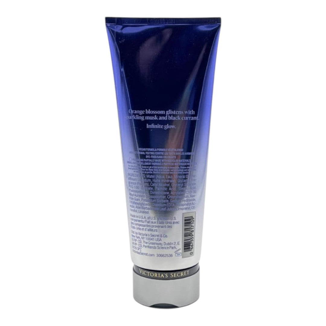 VICTORIA'S SECRET PLATINUM BERRIES FRAGRANCE LOTION 236 ML