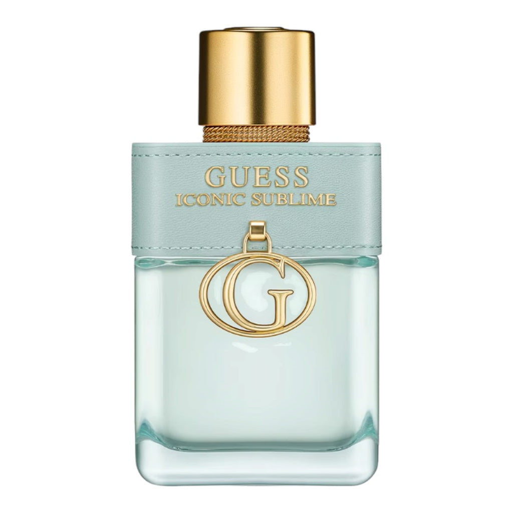 GUESS ICONIC SUBLIME FEMME EDP 100 ML