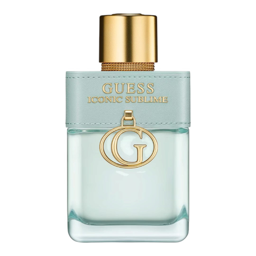 GUESS ICONIC SUBLIME FEMME EDP 100 ML