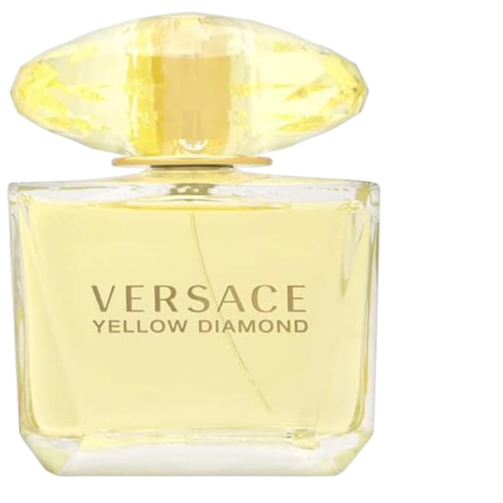 VERSACE YELLOW DIAMOND EDT 200 ML