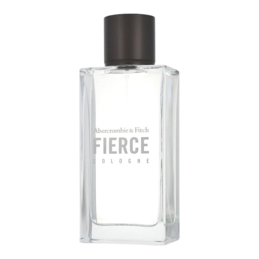 ABERCROMBIE&FITH FIERCE COLOGNE EAU DE COLOGNE 100 ML