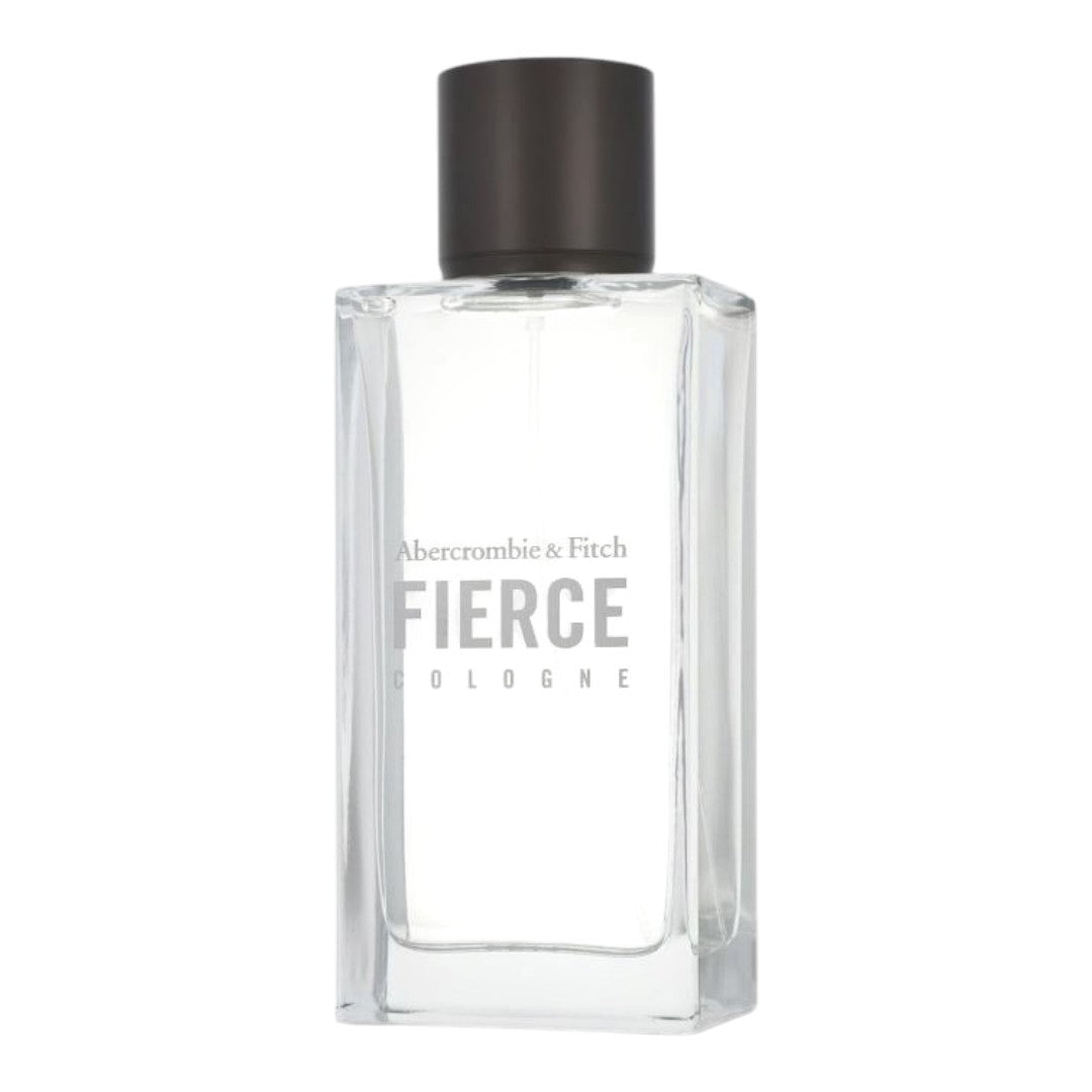 ABERCROMBIE&FITH FIERCE COLOGNE EAU DE COLOGNE 100 ML