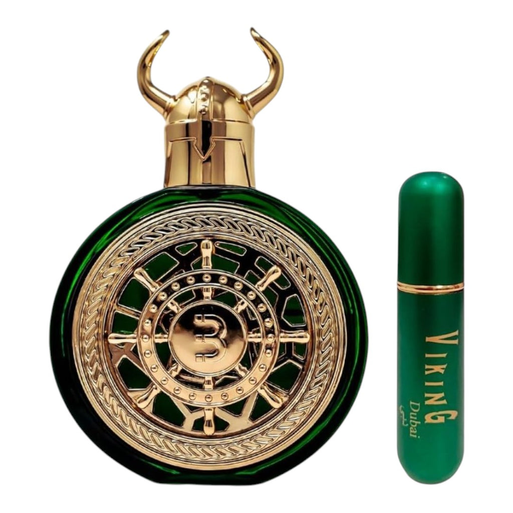 BHARARA VIKING DUBAI EDP 100 ML