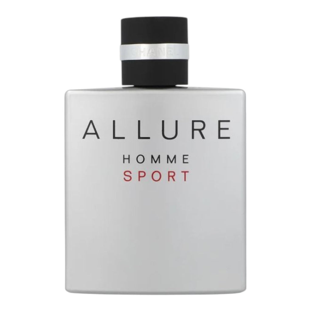 CHANEL ALLURE HOMME SPORT EDT 100 ML CABALLERO