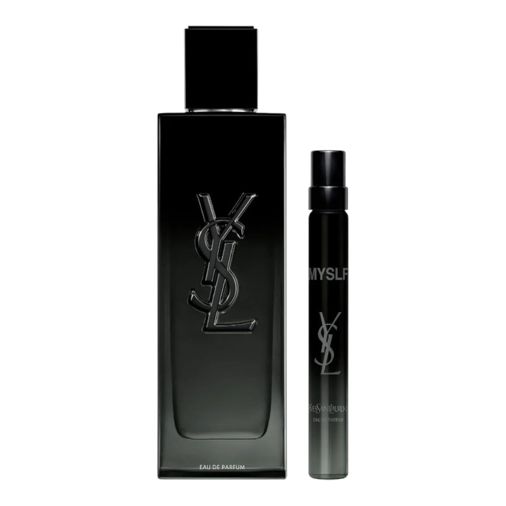 YVES SAINT LAURENT MY SLF EDP 100 ML 2 PIEZAS