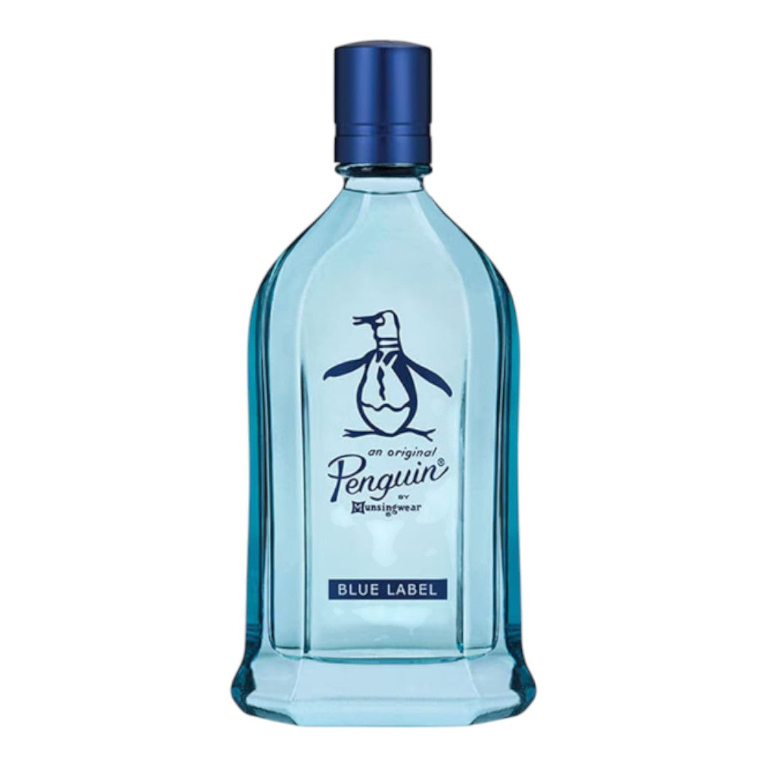PENGUIN BLUE LABEL EDT 100 ML