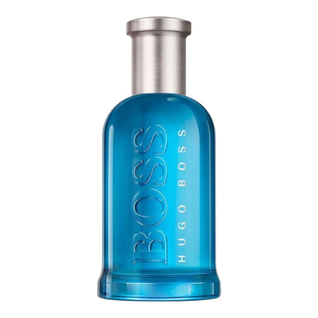 HUGO BOSS BOSS BOTTLED PACIFIC EDT 100 ML