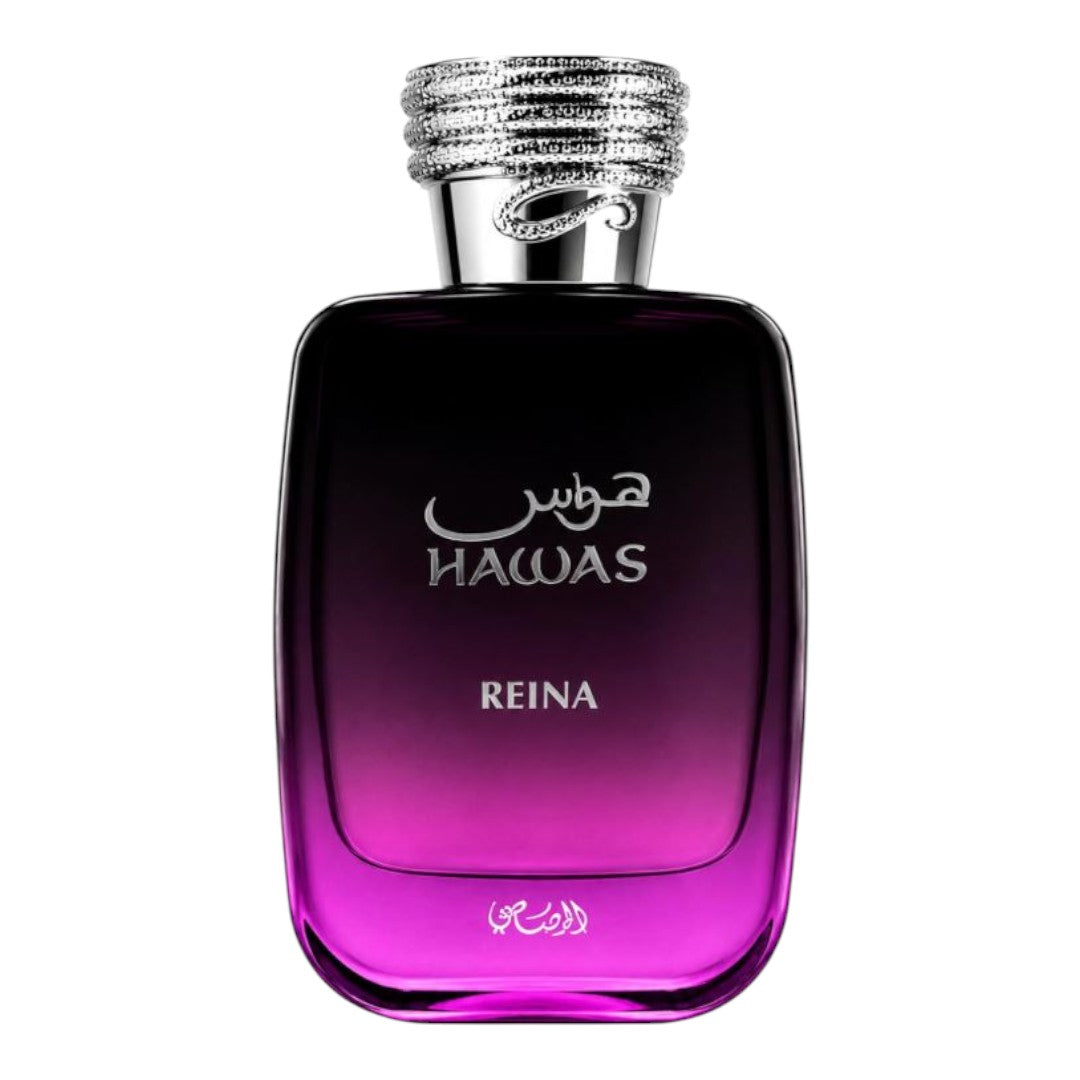 RASASI HAWAS REINA EDP 100 ML