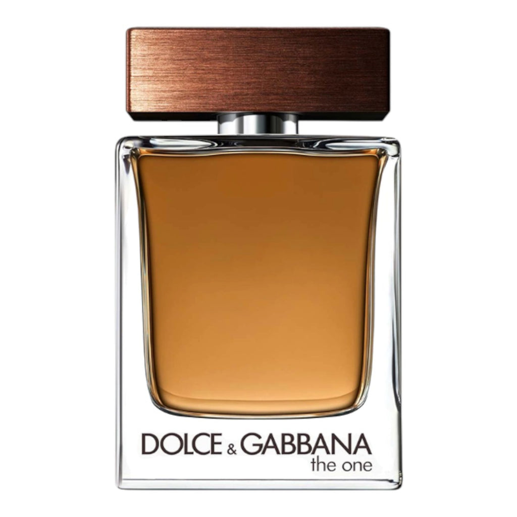 DOLCE&GABBANA THE ONE FOR MEN EDT 150 ML