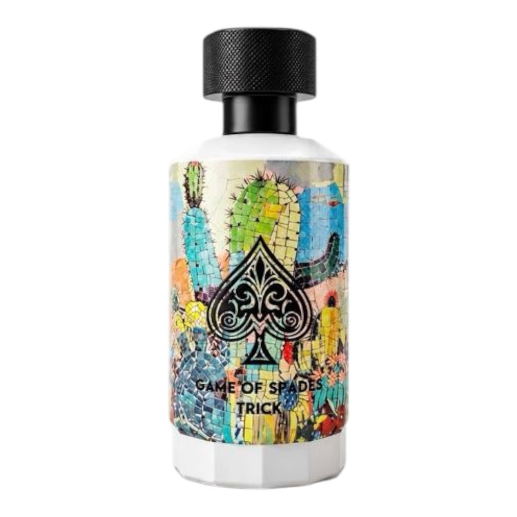 JO MILANO GAME OF SPADES TRICK PARFUM 100 ML