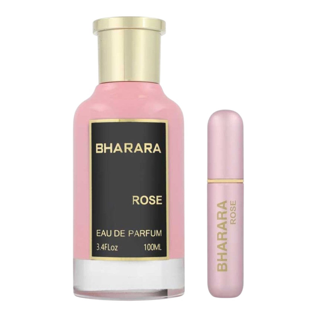 BHARARA ROSE EDP 100 ML