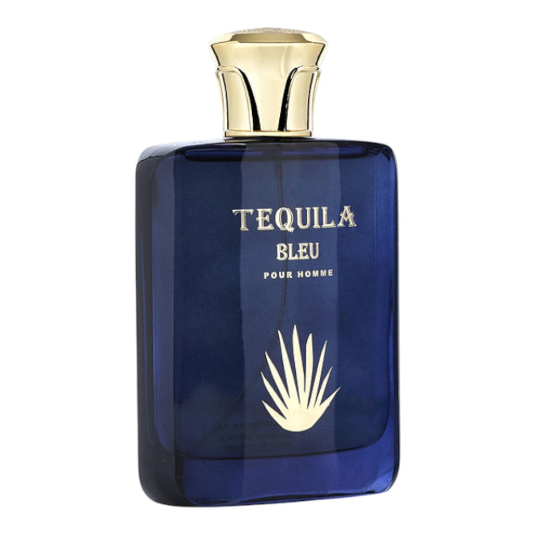 BHARARA TEQUILA BLEU EDP 100 ML CABALLERO