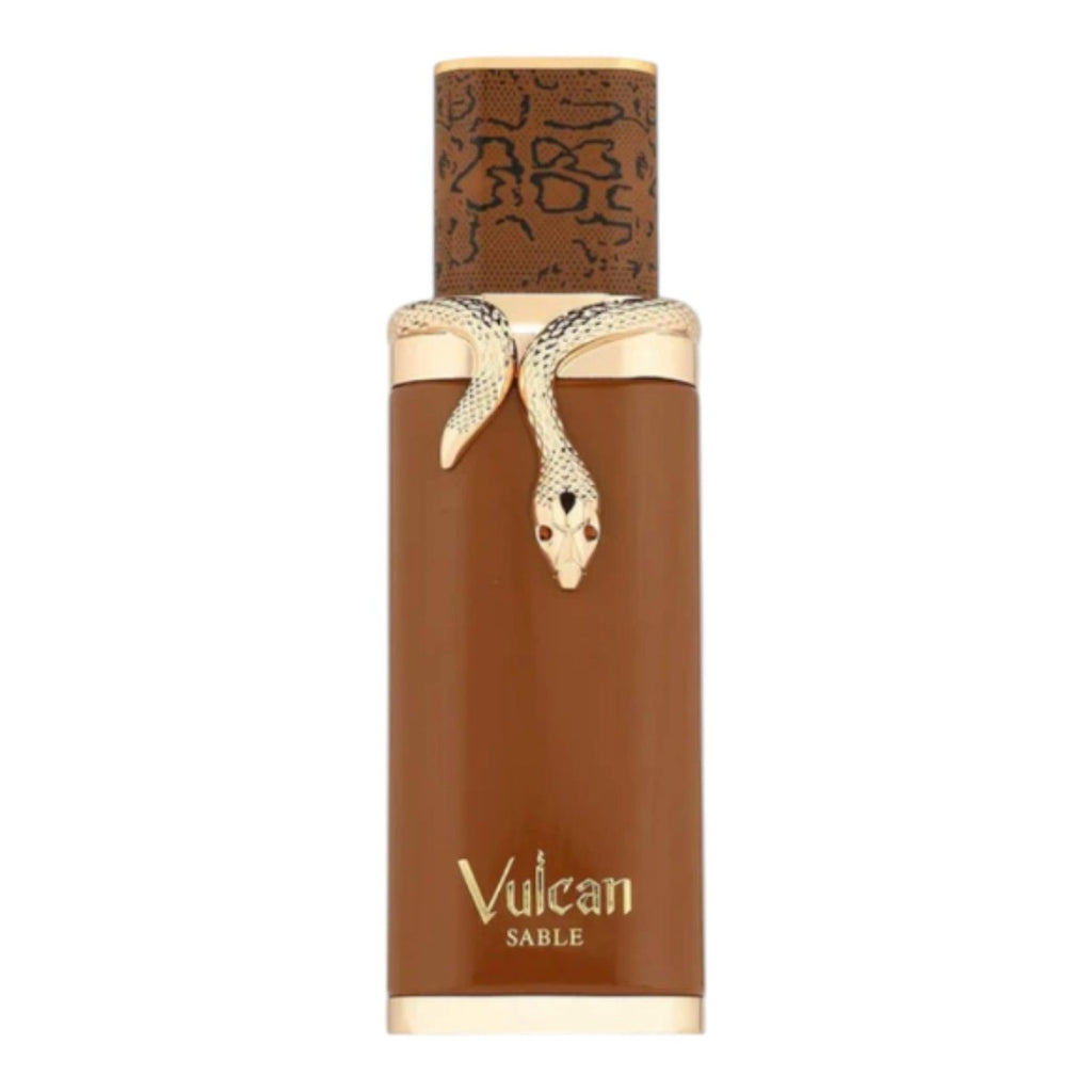 FRENCH AVENUE VULCAN SABLE EDP 100 ML