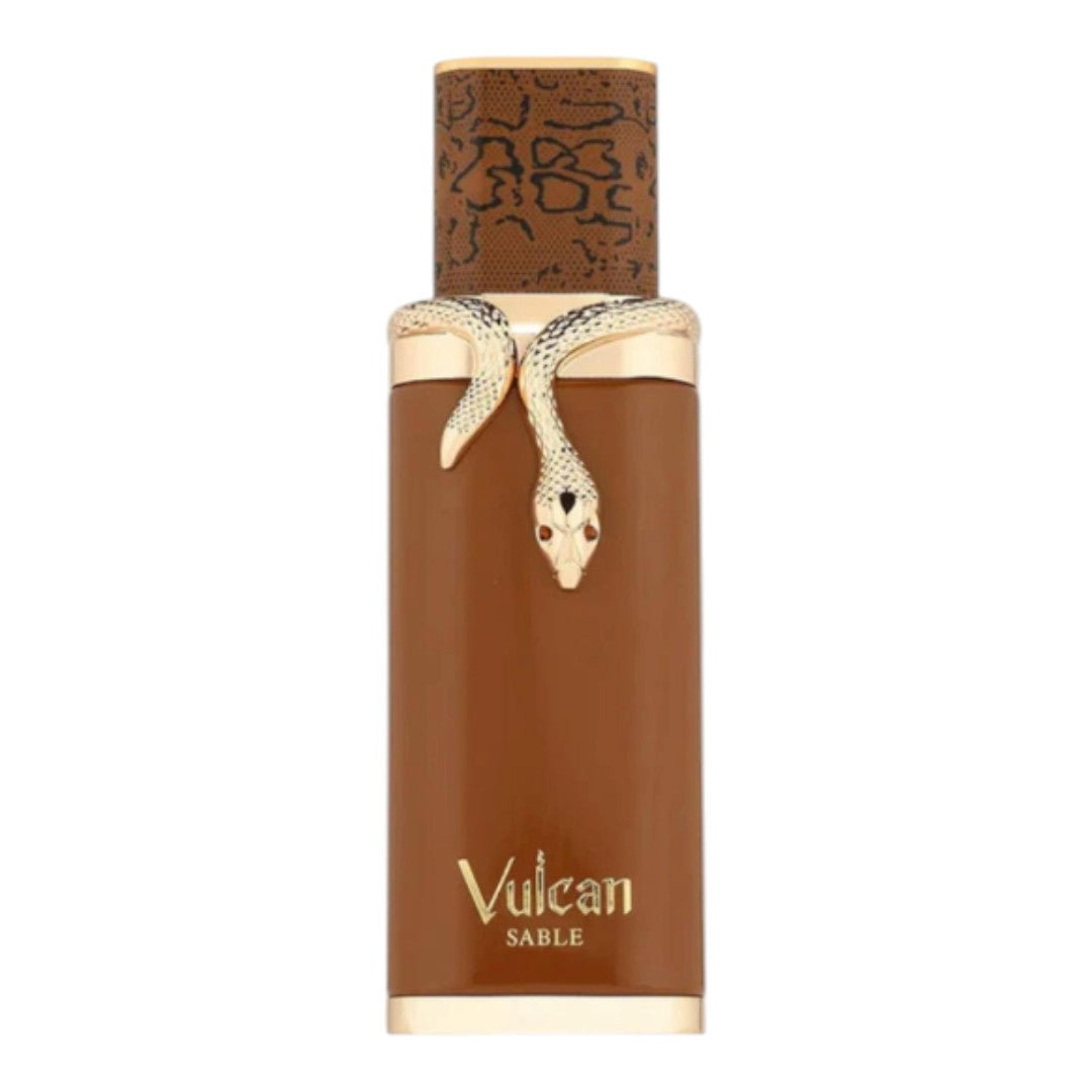 FRENCH AVENUE VULCAN SABLE EDP 100 ML
