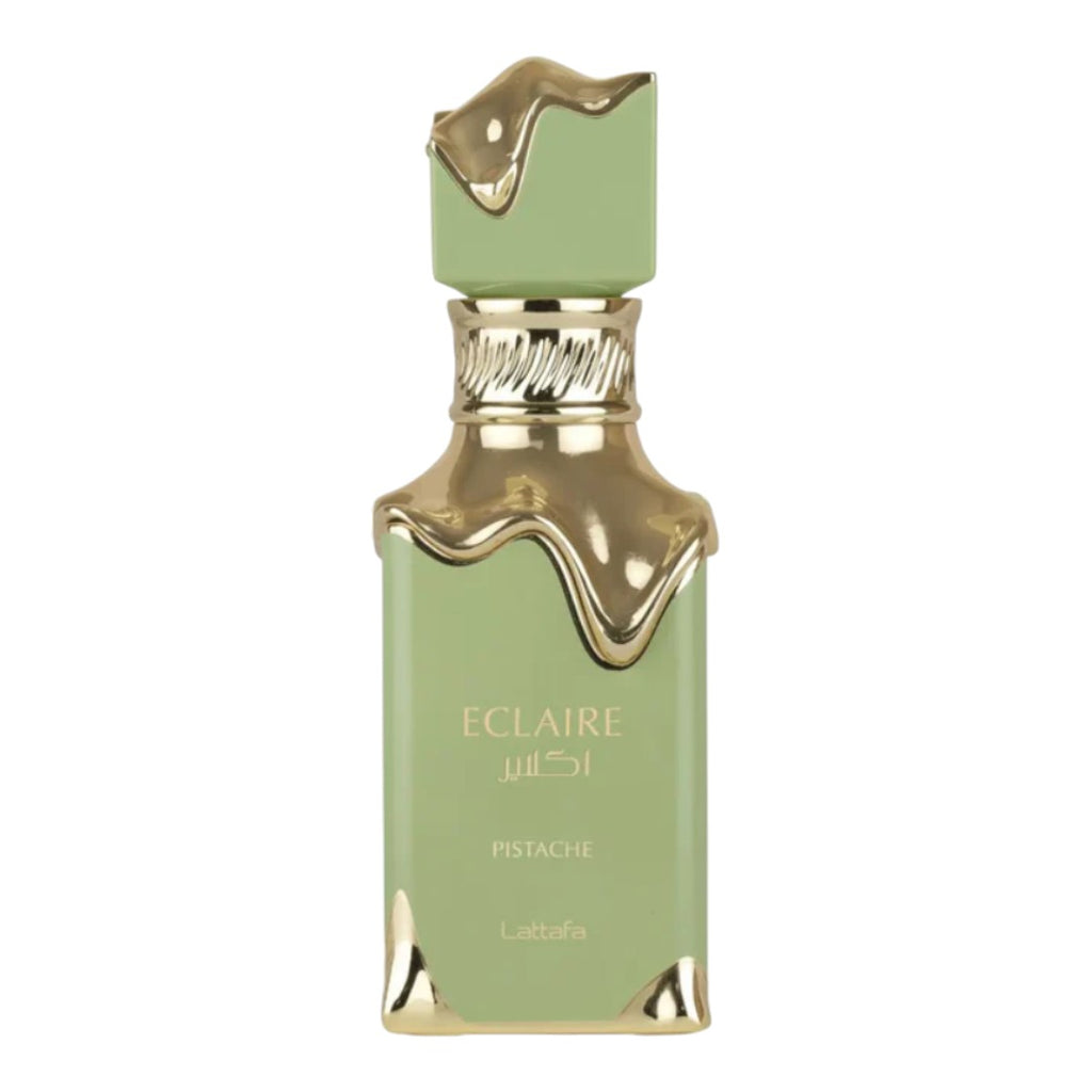 LATTAFA ECLAIRE PISTACHE EDP 100 ML