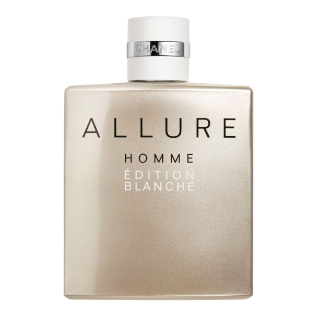 CHANEL ALLURE HOMME EDITION BLANCHE EDP 100 ML CABALLERO