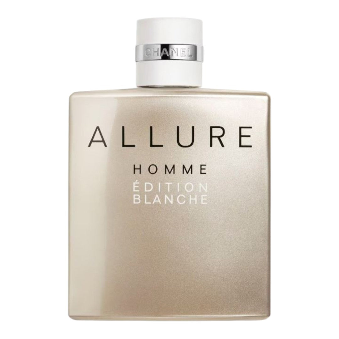 CHANEL ALLURE HOMME EDITION BLANCHE EDP 100 ML CABALLERO