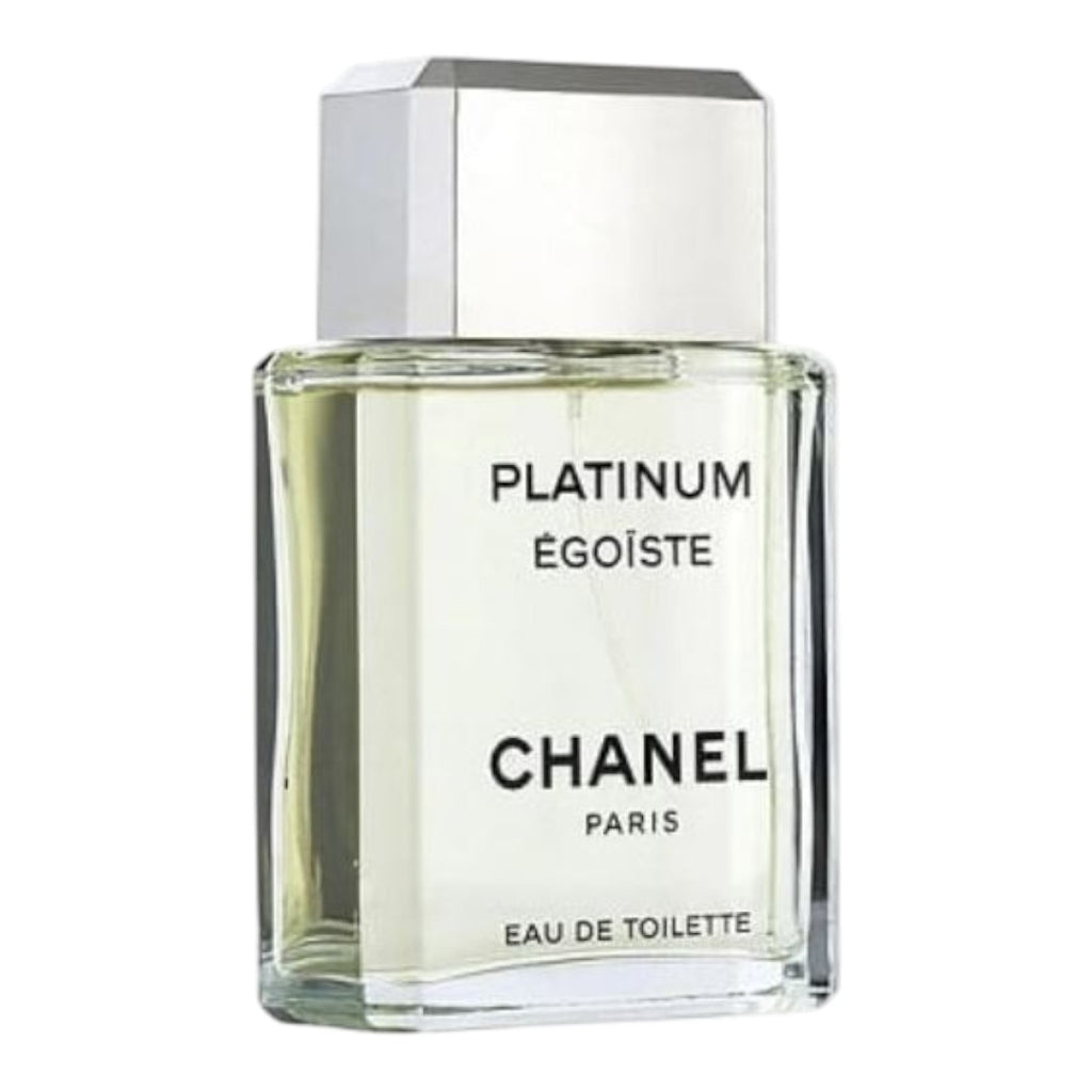 CHANEL PLATINUM EGOISTE POUR HOMME EDT 100 ML CABALLERO