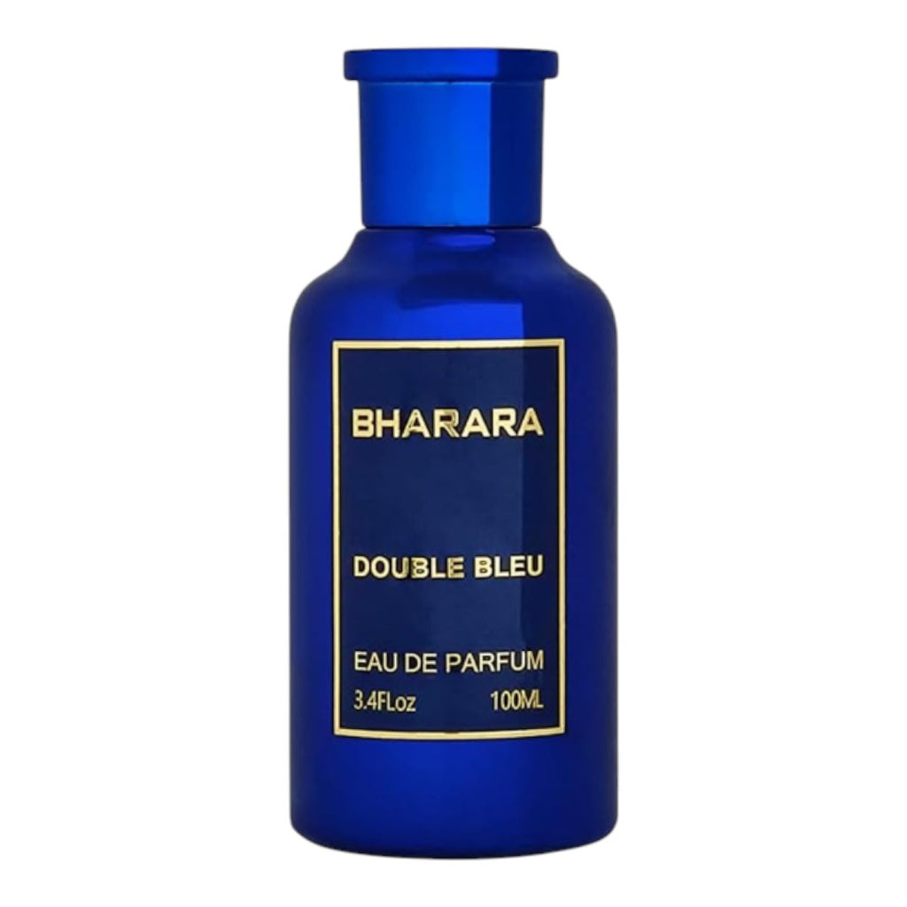 BHARARA DOUBLE BLEU EDP 100 ML