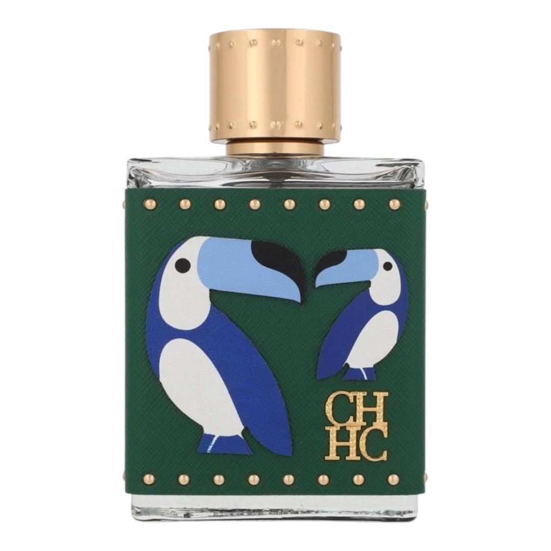CAROLINA HERRERA CH MEN BIRDS OF PIRADISE LIMITED EDITION EDP 100 ML