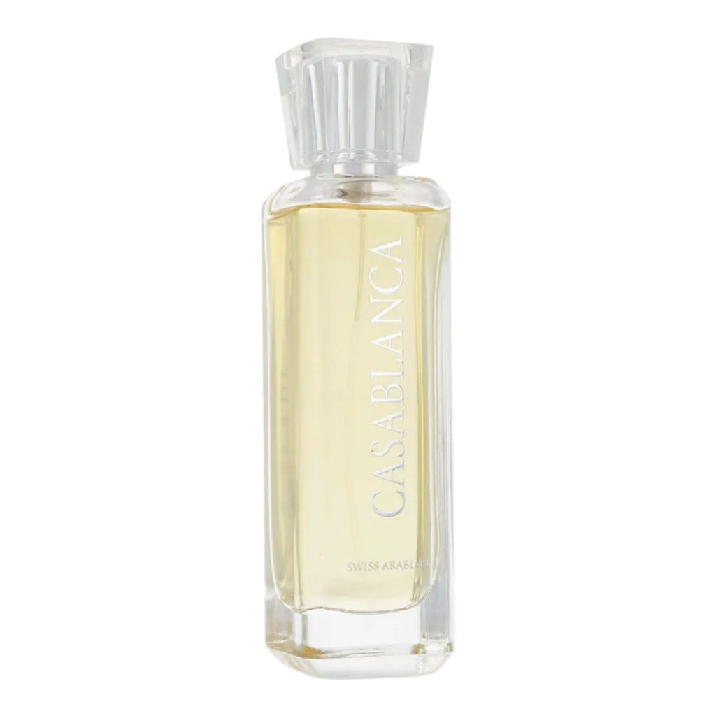 SWISS ARABIAN CASABLANCA EDP 100 ML