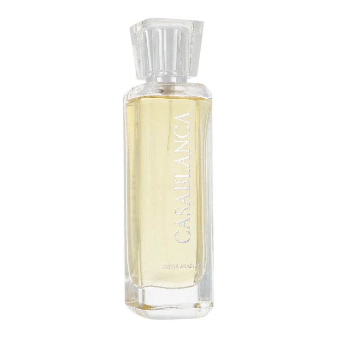 SWISS ARABIAN CASABLANCA EDP 100 ML