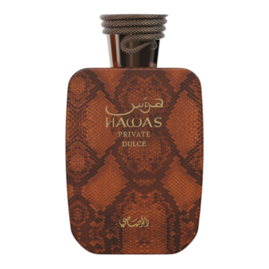 RASASI HAWAS PRIVATE DULCE EXTRAIT DE PARFUM 100 ML