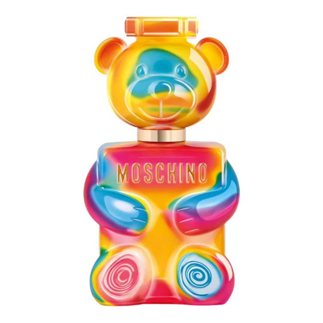 MOSCHINO TOY 2 GUMMY EDP 100 ML