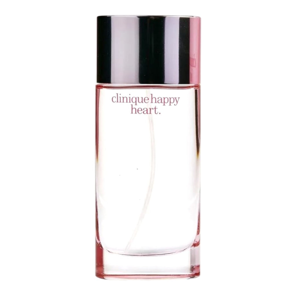 CLINIQUE HAPPY HEART PERFUME SPRAY 100 ML