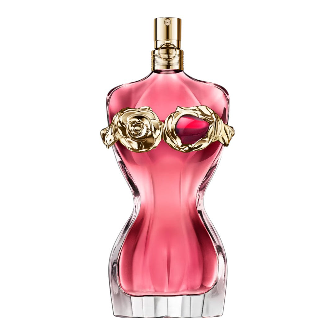 JEAN PAUL GAULTIER LA BELLA ROSEA EDP 100 ML