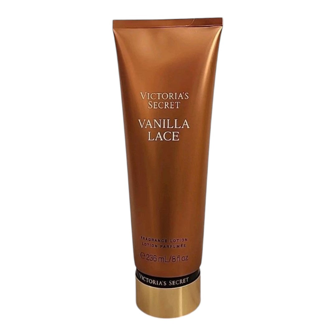 VICTORIA'S SECRET VANILLA LACE FRAGRANCE LOTION 236 ML
