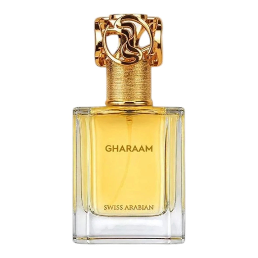 SWISS ARABIAN GHARAAM EXTRAIT DE PARFUM 50 ML