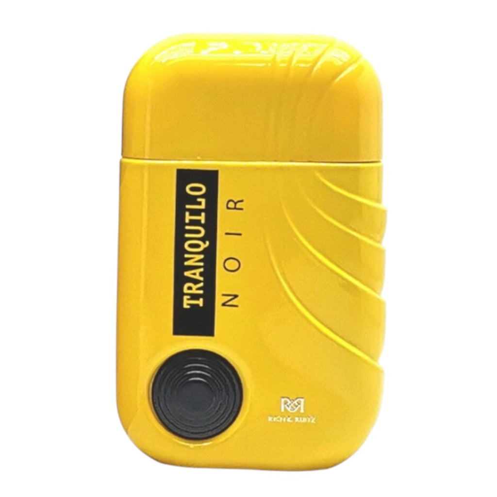 RICH & RUITZ TRANQUILO NOIR EDP 100 ML