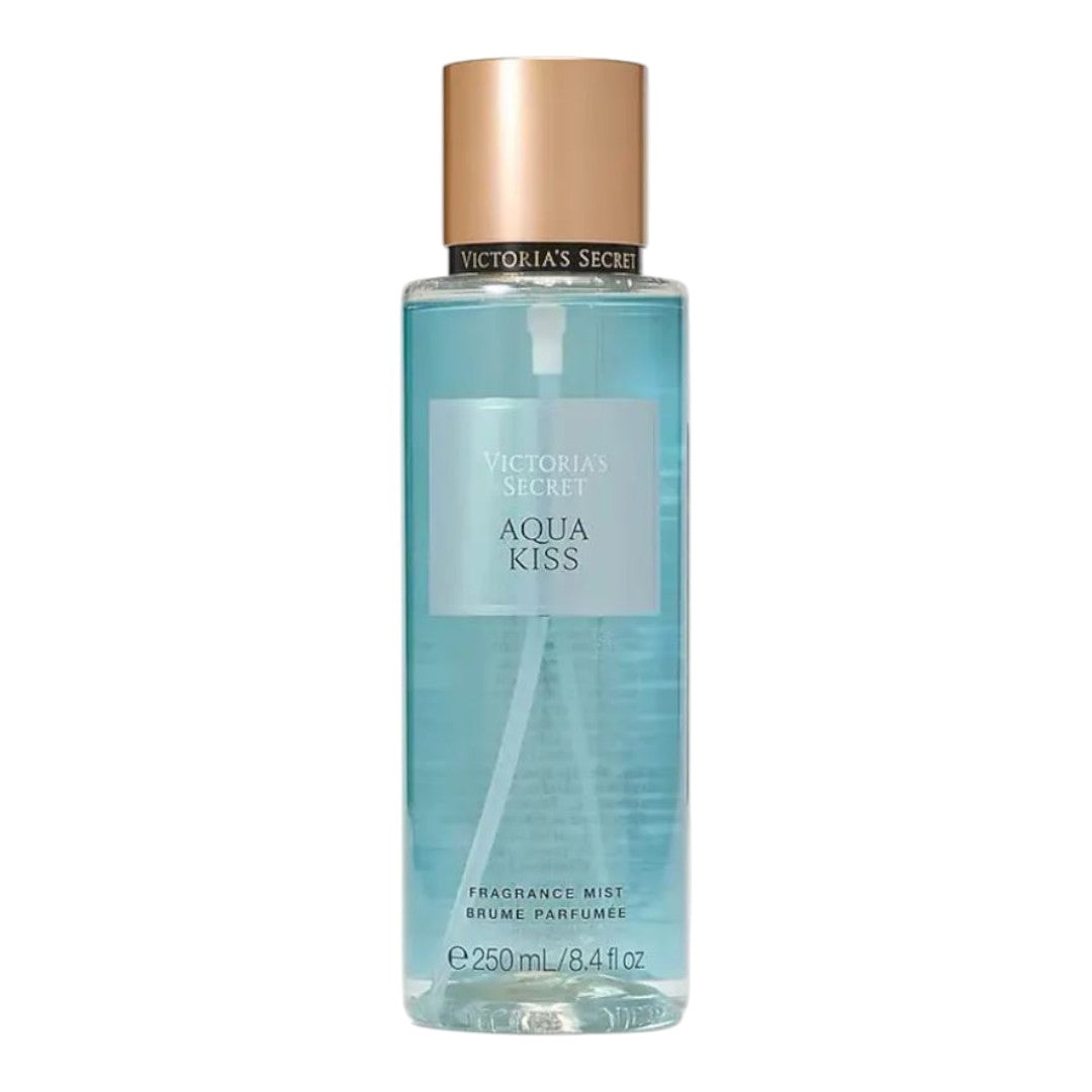 VICTORIA'S SECRET AQUA KISS FRAGRANCE MIST 250 ML