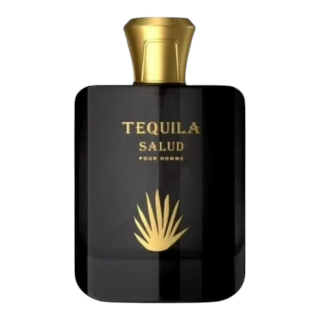 BHARARA TEQUILA SALUD EDP 100 ML CABALLERO