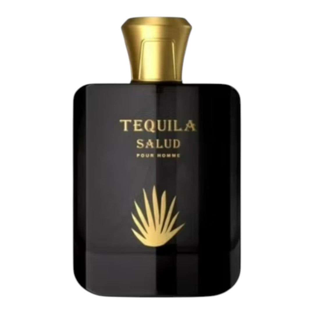 BHARARA TEQUILA SALUD EDP 100 ML CABALLERO