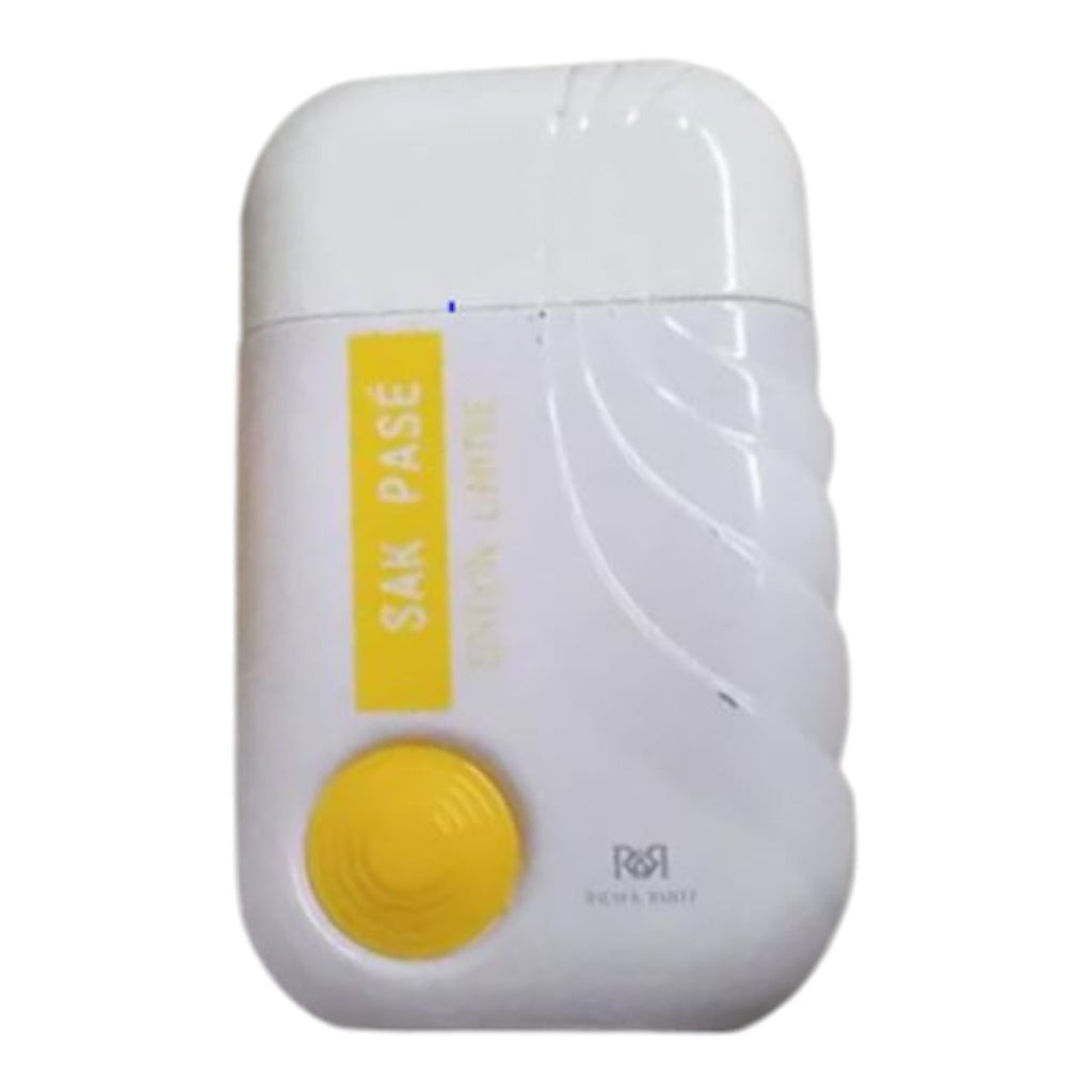RICH & RUITZ SAK PASE EDITION LIMITEE EDP 100 ML