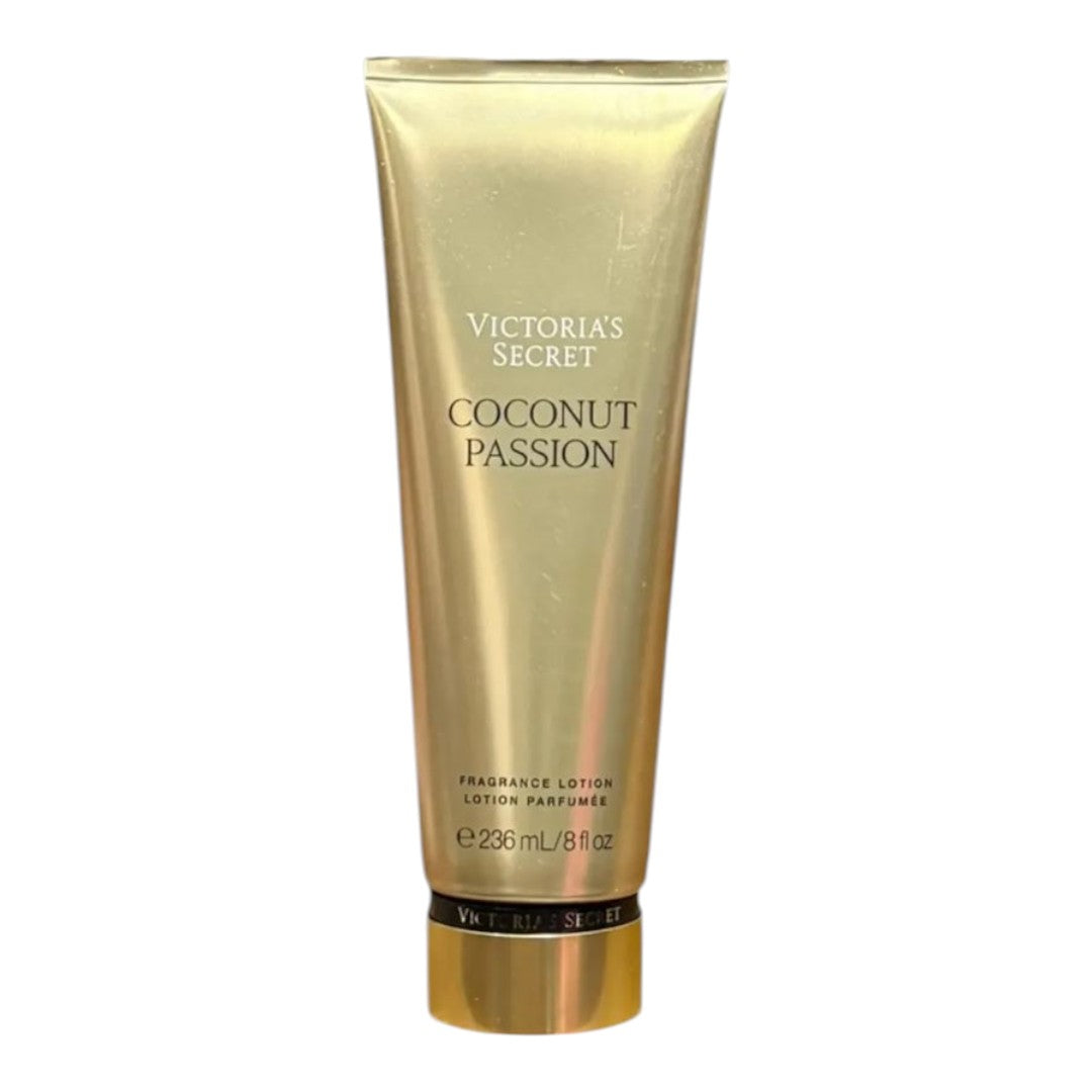 VICTORIA'S SECRET COCONUT PASSION FRAGRANCE LOTION 236 ML