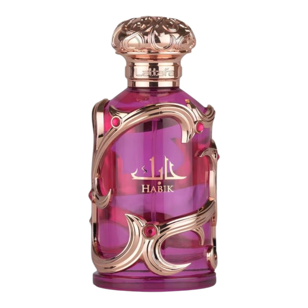 LATTAFA HABIK FOR WOMEN EDP 100 ML