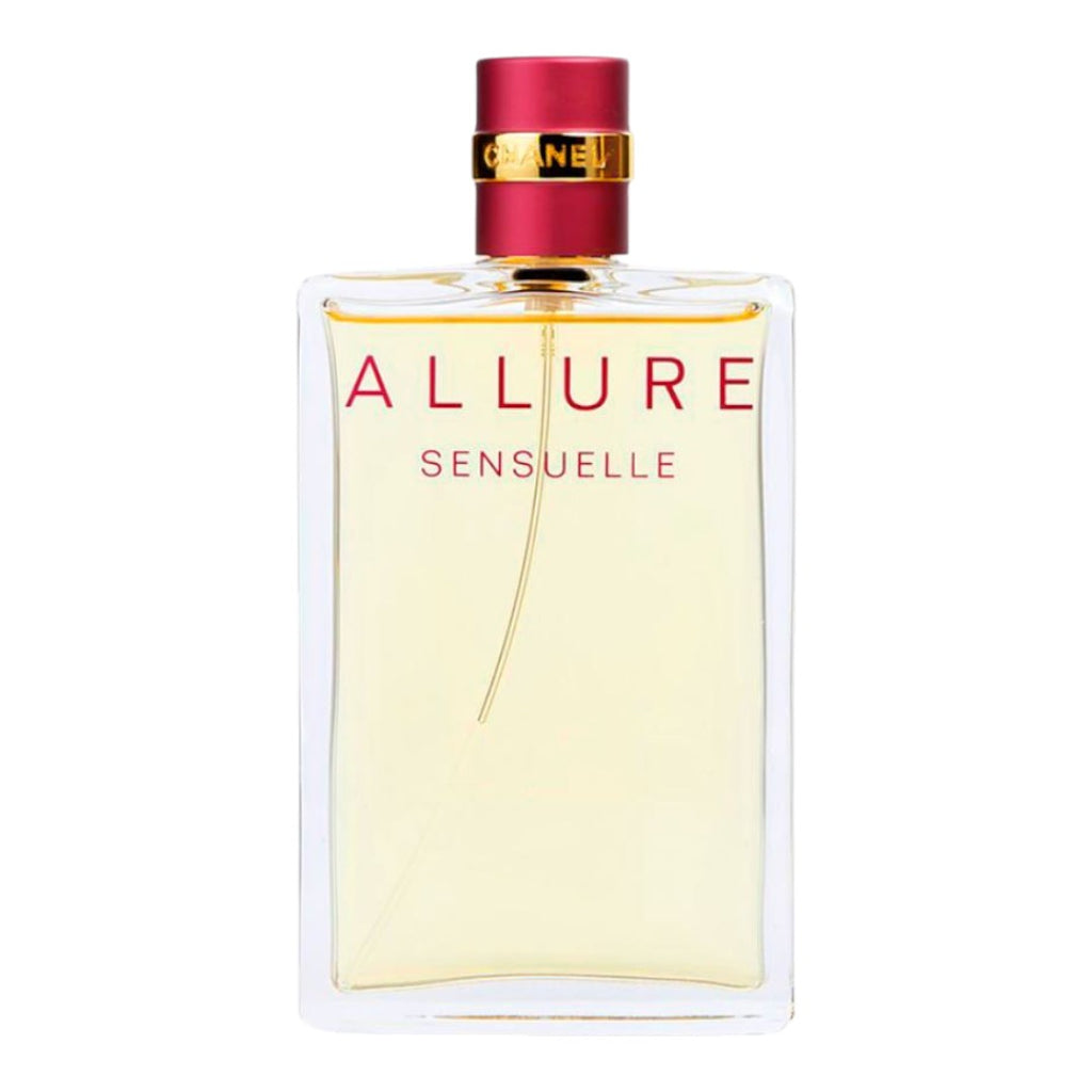 CHANEL ALLURE SENSUELLE EDP 100 ML DAMA