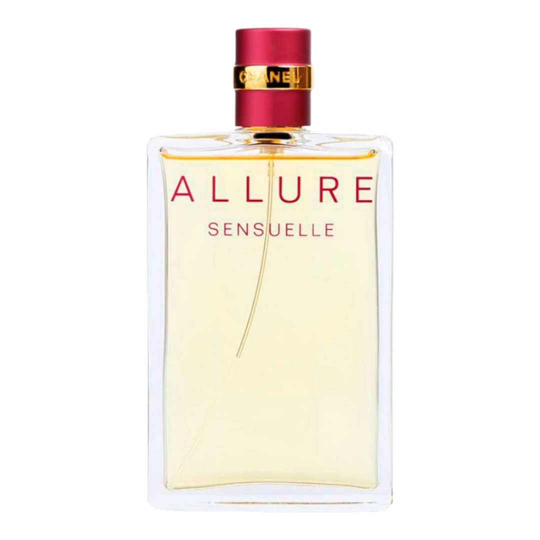CHANEL ALLURE SENSUELLE EDP 100 ML DAMA
