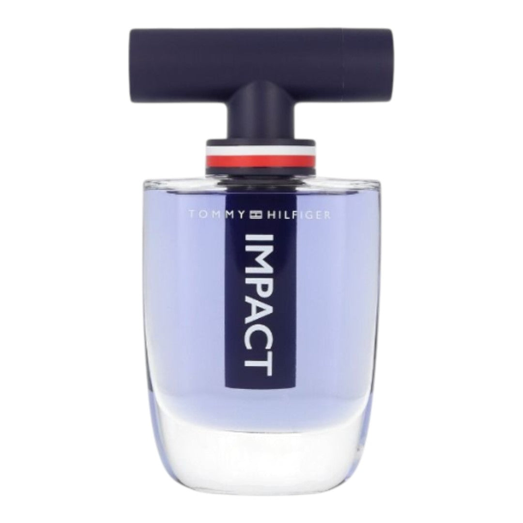 TOMMY HILFIGER IMPACT EDT 100 ML