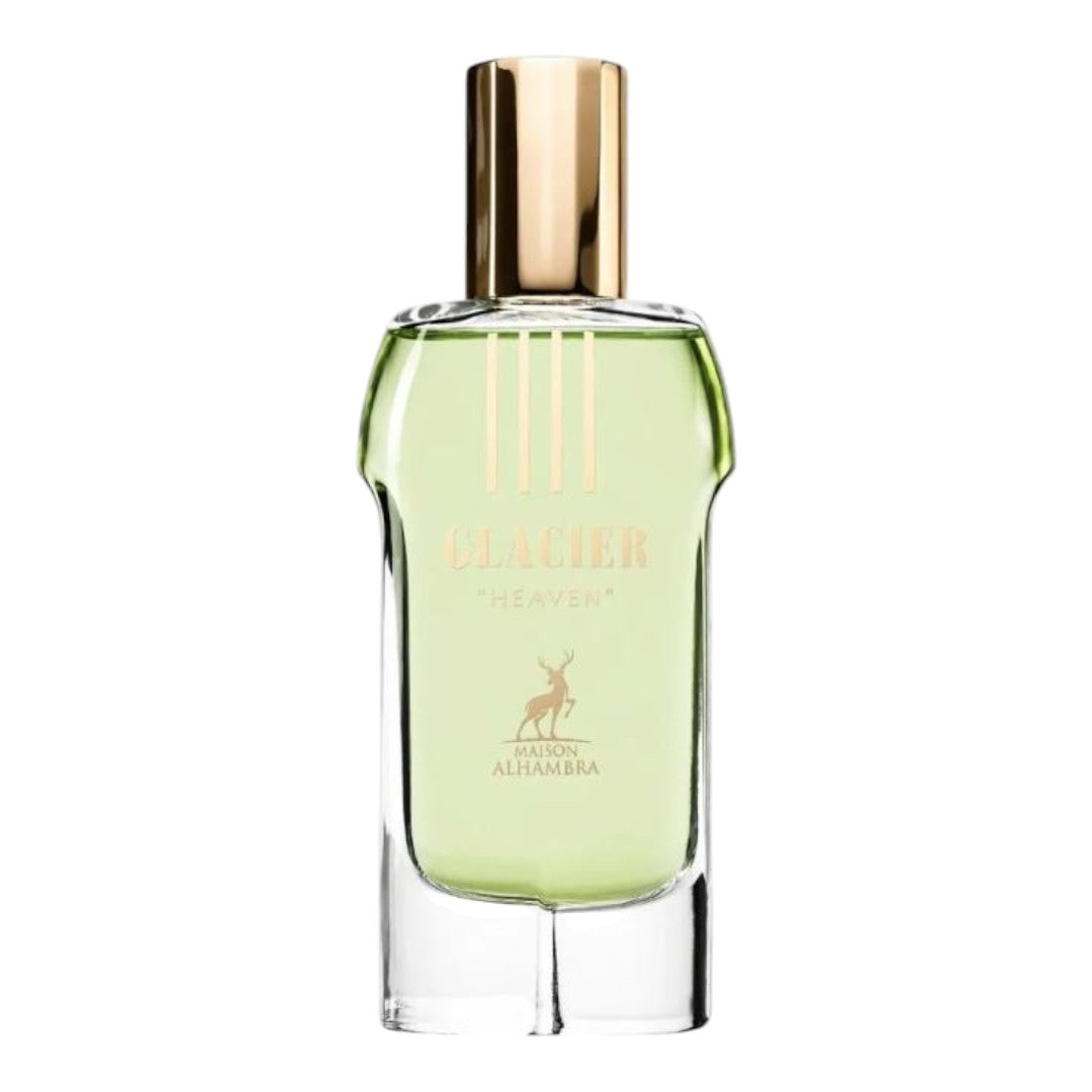 MAISON ALHAMBRA GLACIER HEAVEN EDP 100 ML