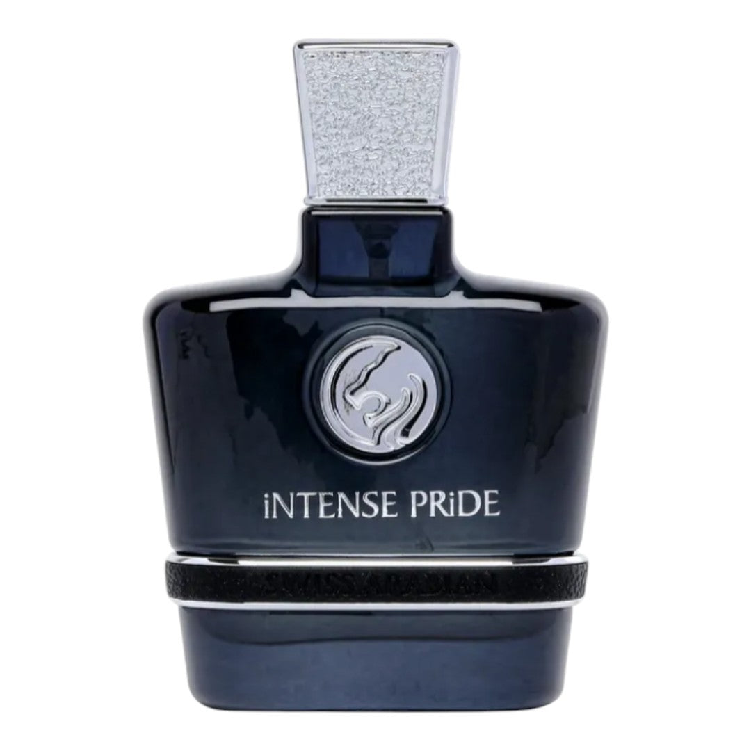 SWISS ARABIAN INTENSE PRIDE EDP 100 ML