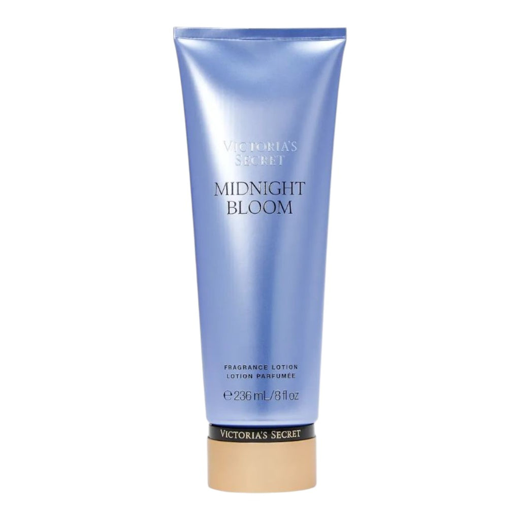 VICTORIA'S SECRET MIDNIGHT BLOOM FRAGRANCE LOTION 236 ML