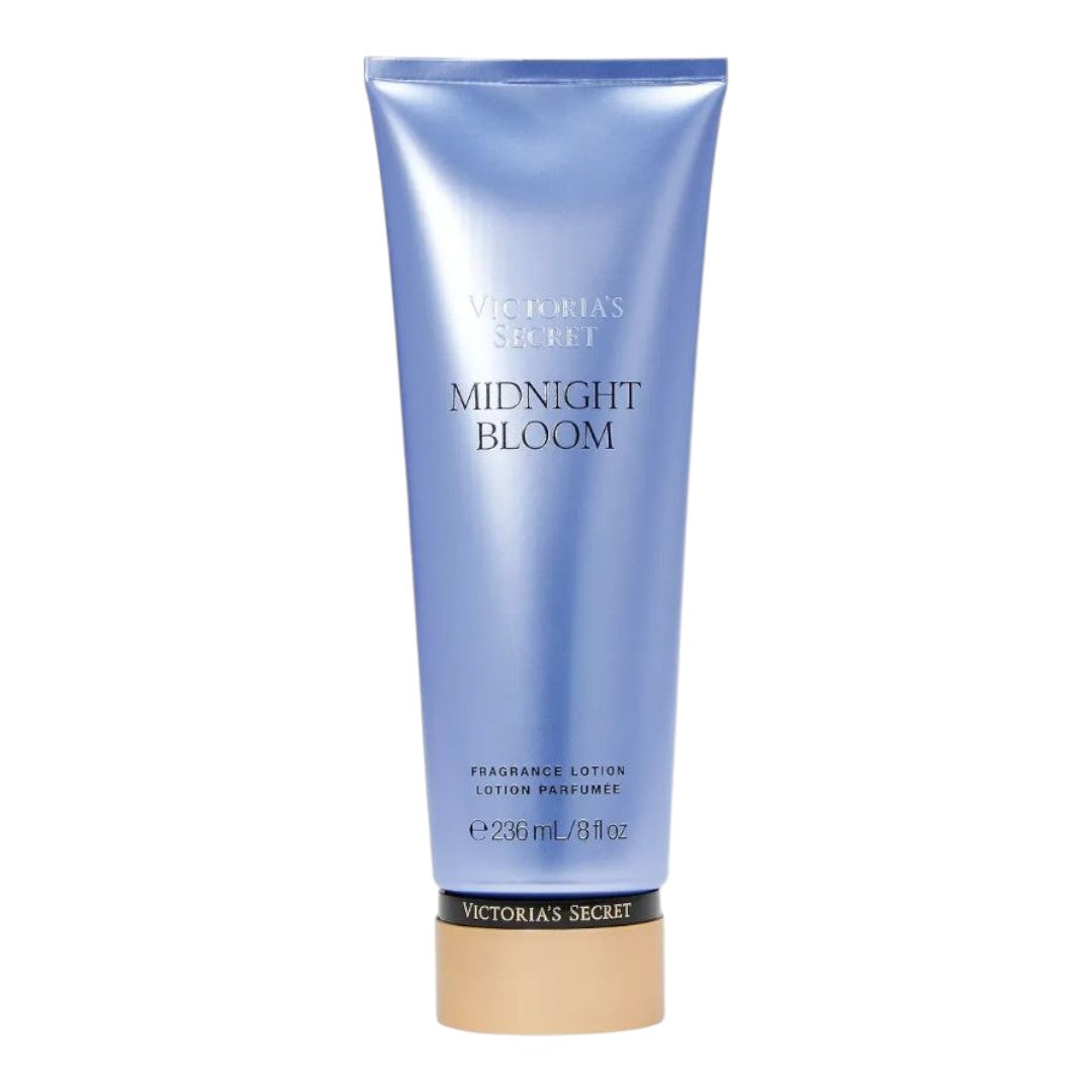 VICTORIA'S SECRET MIDNIGHT BLOOM FRAGRANCE LOTION 236 ML