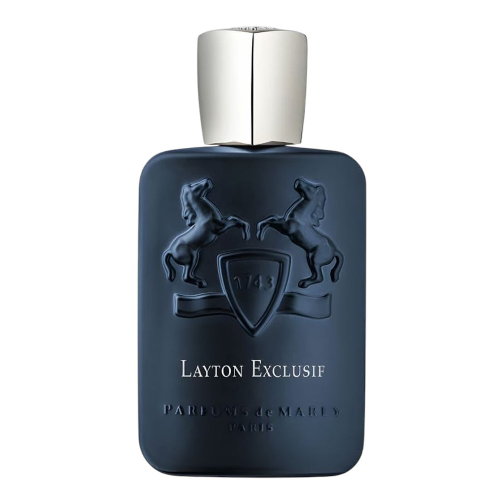 PARFUMS DE MARLY LAYTON EXCLUSIF PARFUM 125 ML