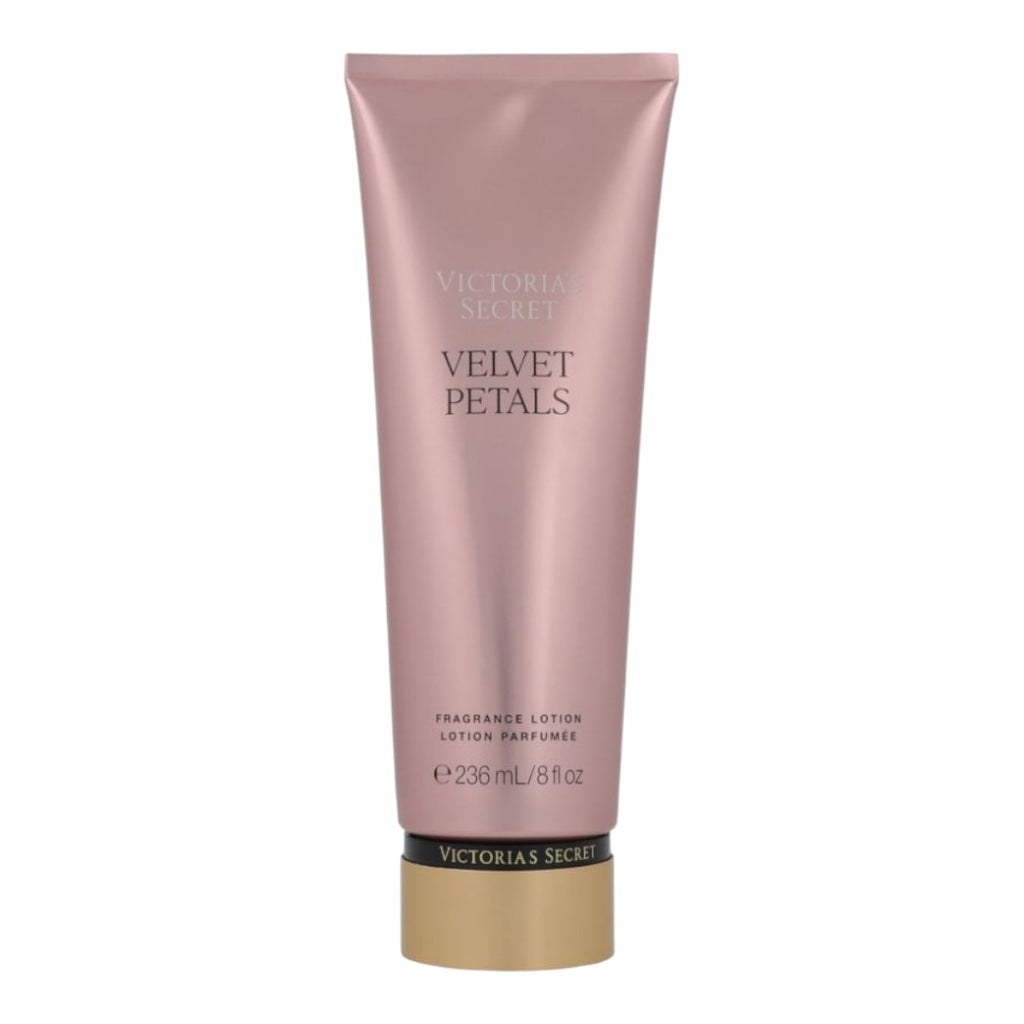 VICTORIA'S SECRET VELVET PETALS FRAGRANCE LOTION 236 ML